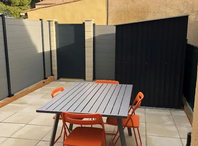 2 Z'efs Casa vacanze Agde