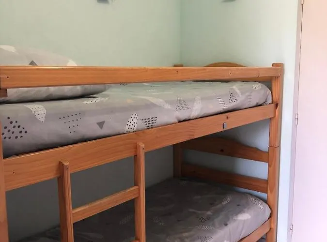 Casa vacanze 2 Z'efs Agde