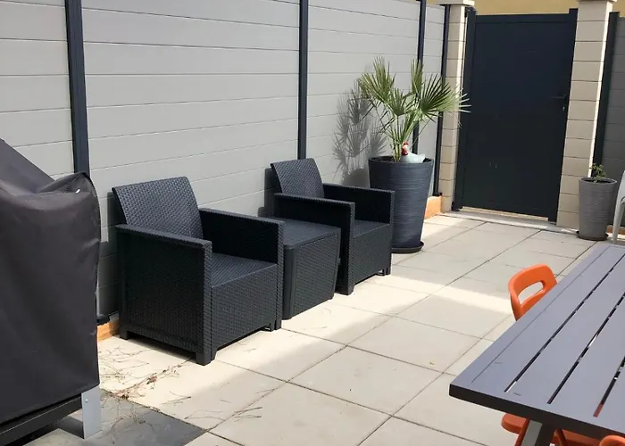 2 Z'efs Casa vacanze *