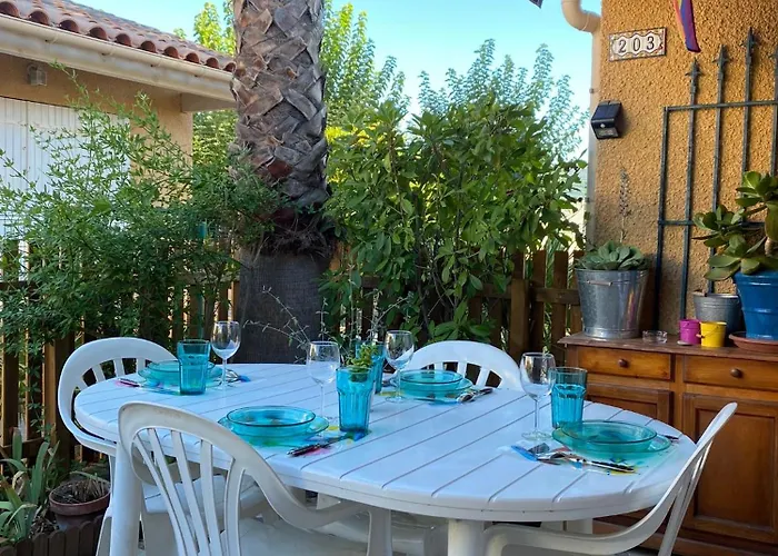 Casa vacanze 2 Z'efs