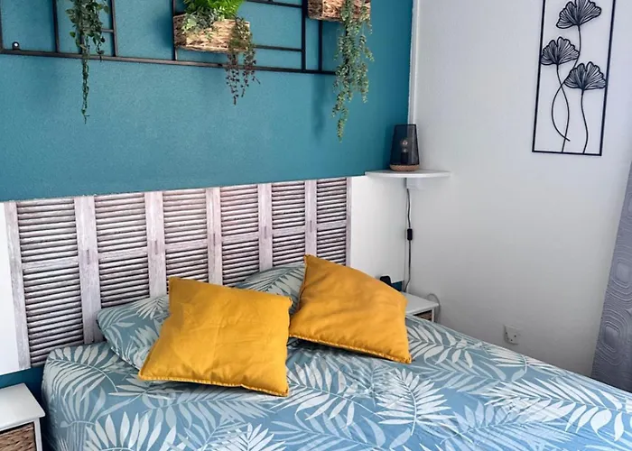 Casa vacanze 2 Z'efs