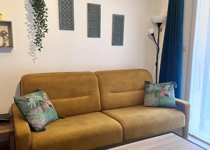 Casa vacanze 2 Z'efs *